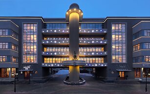 Hotel Nogai