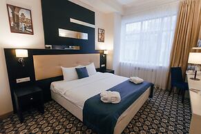 Hotel Nogai