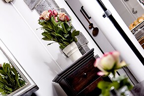 Hotel Altera Pars