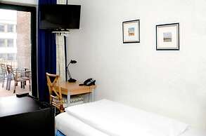 Hotel Altera Pars