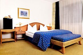 Hotel Altera Pars