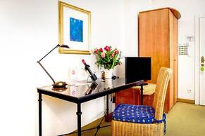 Hotel Altera Pars