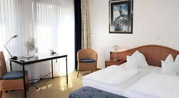 Hotel Altera Pars