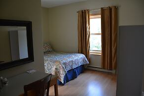 Hotel Le Pionnier
