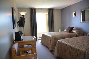 Hotel Le Pionnier