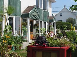 Hotel Le Pionnier