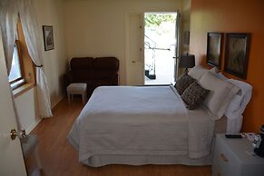 Hotel Le Pionnier
