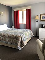 Hotel Le Pionnier