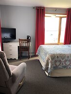 Hotel Le Pionnier