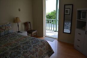Hotel Le Pionnier
