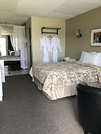 Hotel Le Pionnier