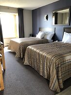 Hotel Le Pionnier