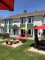 Hotel Le Pionnier