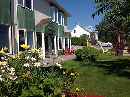 Hotel Le Pionnier