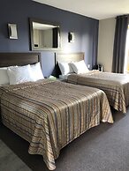 Hotel Le Pionnier