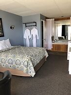 Hotel Le Pionnier