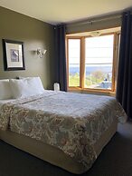 Hotel Le Pionnier
