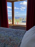 Hotel Le Pionnier