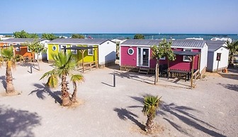 Camping 3 Estrellas