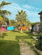 Camping 3 Estrellas