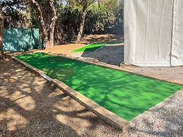 Camping 3 Estrellas