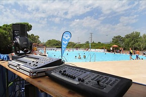 Camping 3 Estrellas