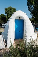 Camping 3 Estrellas