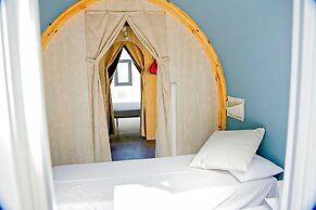 Camping 3 Estrellas