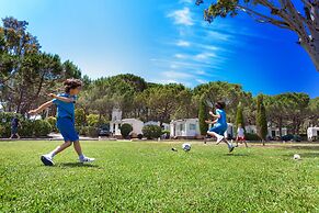 Camping 3 Estrellas