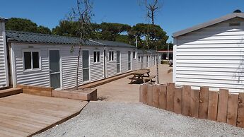 Camping 3 Estrellas