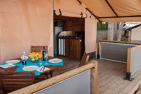 Camping 3 Estrellas