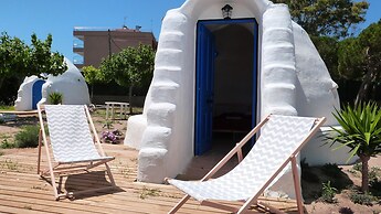 Camping 3 Estrellas