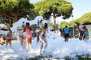 Camping 3 Estrellas