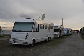 Camping 3 Estrellas