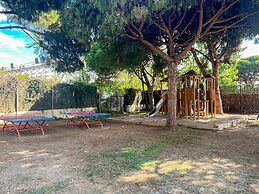 Camping 3 Estrellas