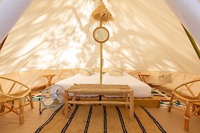 Camping 3 Estrellas