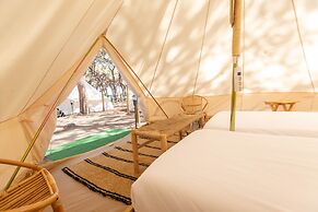 Camping 3 Estrellas