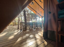 Camping 3 Estrellas