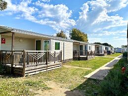 Camping 3 Estrellas