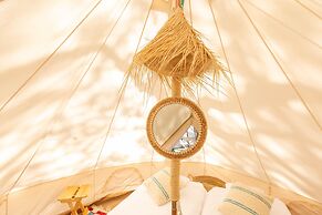 Camping 3 Estrellas