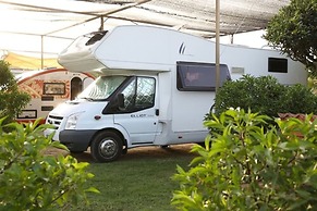 Camping 3 Estrellas