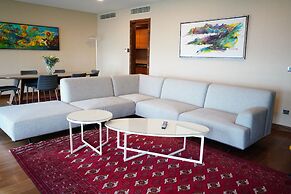 DoubleTree by Hilton Trabzon