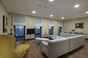 DoubleTree by Hilton Trabzon