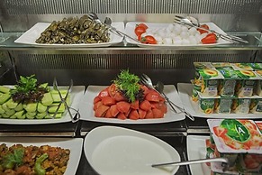 DoubleTree by Hilton Trabzon