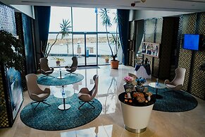 DoubleTree by Hilton Trabzon
