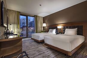 DoubleTree by Hilton Trabzon