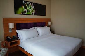 DoubleTree by Hilton Trabzon