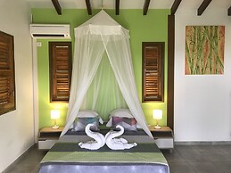 PARADIS TROPICAL appart'hotel
