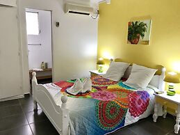 PARADIS TROPICAL appart'hotel