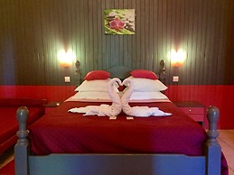 PARADIS TROPICAL appart'hotel